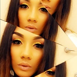 Meet your Posher, Kendra